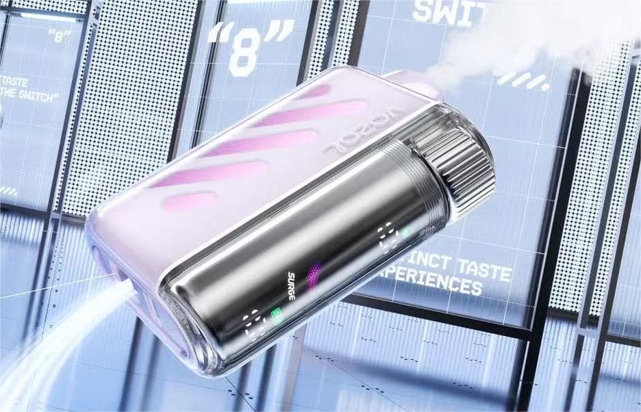 Vozol Star 40000 puffs 