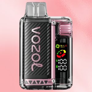 Vozol Vista 20000 Blackberry Ice (Copy)