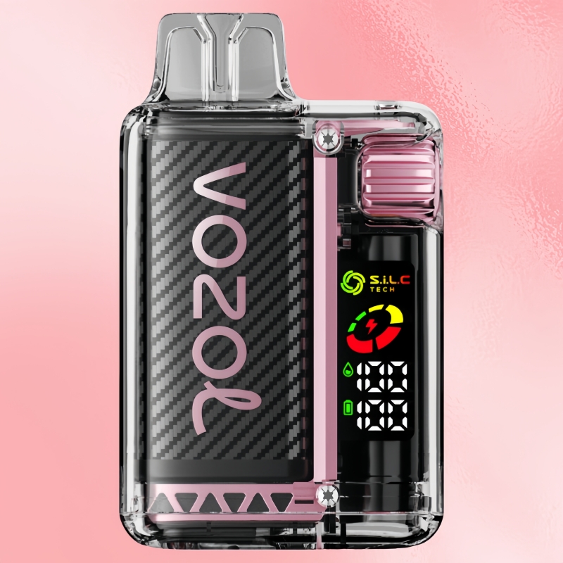 Vozol Vista 20000 Blackberry Ice (Copy)