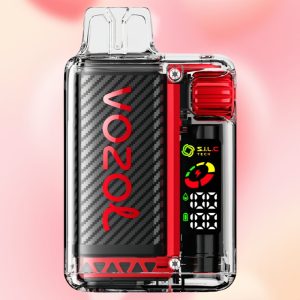 Vozol Vista 20000 Raspberry Watermelon (Copy)