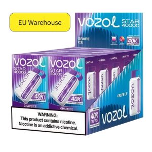 1 Box From European Warehouse (10pcs)
