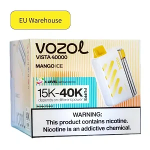 1 Box From European Warehouse (10pcs) 1 Box From European Warehouse (10pcs)