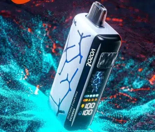 vozol neon 45000 