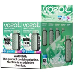 1 Box From European Warehouse (10pcs)