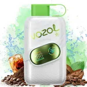 Vozol Star Click 50000 Arabic Coffee