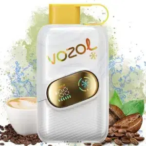 Vozol Star Click 50K Cappuccino Vozol Star Click 50K Cappuccino