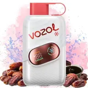 Vozol Star Click 50000 Date Shake Molasses