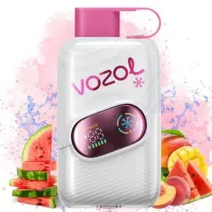 Vozol Star 50000 Peach Mango Watermelon Vozol Star 50000 Peach Mango Watermelon