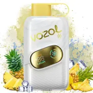Vozol Star Click 50000 Pineapple Ice Vozol Star Click 50000 Pineapple Ice