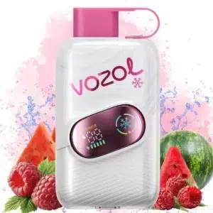 Vozol Star 50000 Raspberry Watermelon Vozol Star 50000 Raspberry Watermelon
