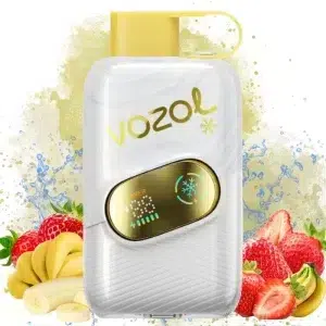 Vozol Star 50k Strawberry Banana Vozol Star 50k Strawberry Banana