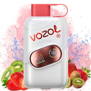 Vozol Star Click 50000 Strawberry Kiwi