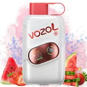 Vozol Star 50000 Strawberry Watermelon