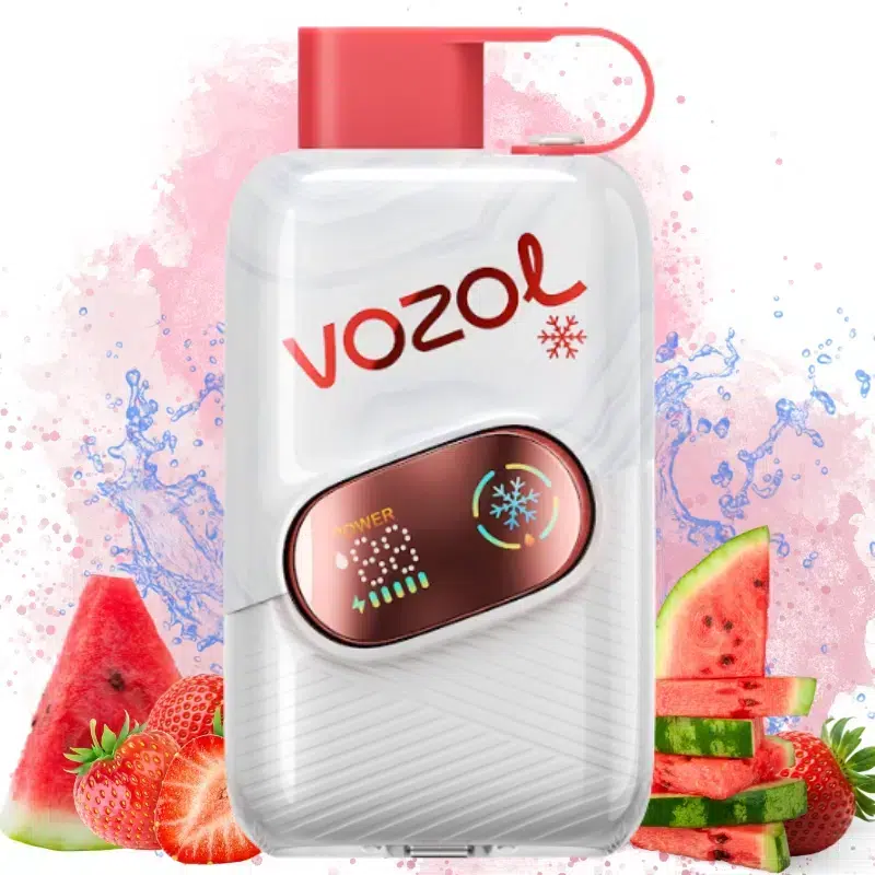 Vozol Star 50000 Strawberry Watermelon Geschmack