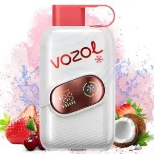 Vozol Star Click 50000 Tiger Blood