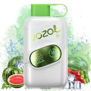 Vozol Star Click 50000 Watermelon Ice Vozol Star Click 50000 Watermelon Ice