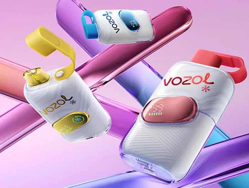 Vozol Star 50K zum günstigen großhandel Preis kaufen