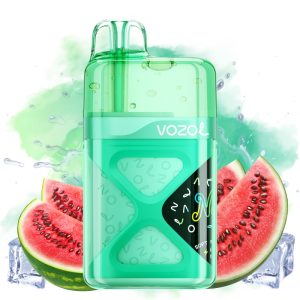Vozol Neon 60000 Watermelon Ice
